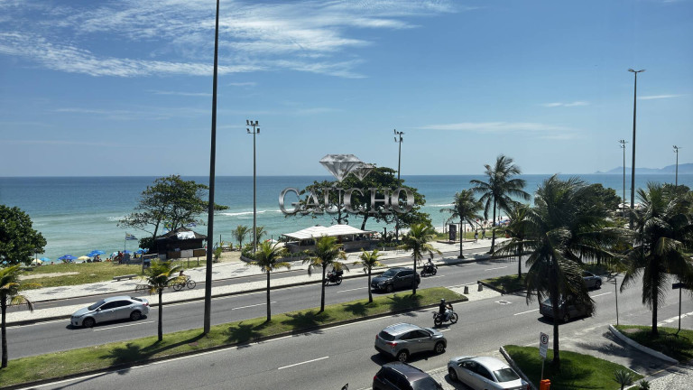 Imagem Apartamento com 4 Quartos à Venda, 240 m² em Barra Da Tijuca - Rio De Janeiro Imagem Apartamento com 4 Quartos à Venda, 240 m² em Barra Da Tijuca - Rio De Janeiro
