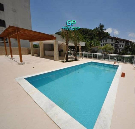 Imagem Apartamento com 3 Quartos à Venda, 95 m² em Enseada - Guarujá Imagem Apartamento com 3 Quartos à Venda, 95 m² em Enseada - Guarujá