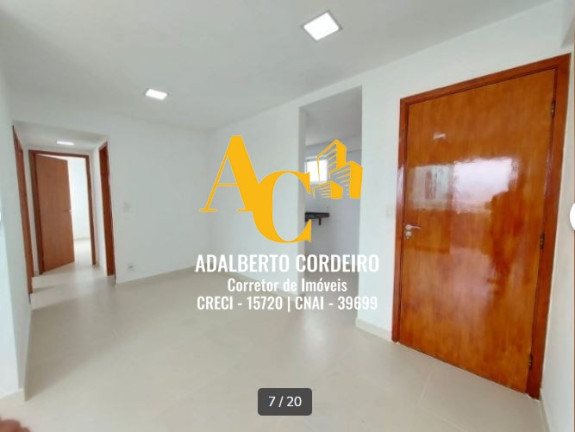 Imagem Apartamento com 3 Quartos à Venda, 70 m² em Encruzilhada - Recife Imagem Apartamento com 3 Quartos à Venda, 70 m² em Encruzilhada - Recife
