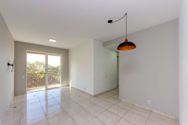 Imagem Apartamento com 3 Quartos à Venda, 61 m² em Jardim São Savério - São Paulo Imagem Apartamento com 3 Quartos à Venda, 61 m² em Jardim São Savério - São Paulo