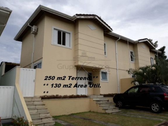 Imagem Casa de Condomínio com 3 Quartos à Venda, 60 m² em Vila Branca - Jacarei Imagem Casa de Condomínio com 3 Quartos à Venda, 60 m² em Vila Branca - Jacarei