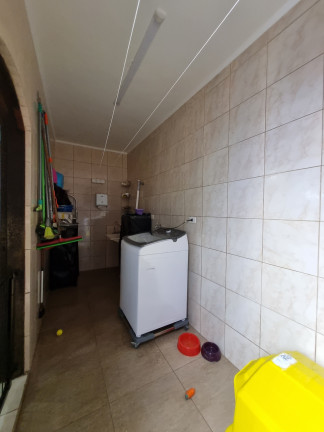 Imagem Sobrado com 3 Quartos à Venda, 167 m² em Alves Dias - São Bernardo Do Campo