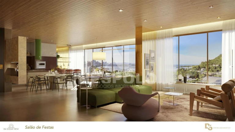 Imagem Apartamento à Venda, 159 m² em Fazenda - Itajai