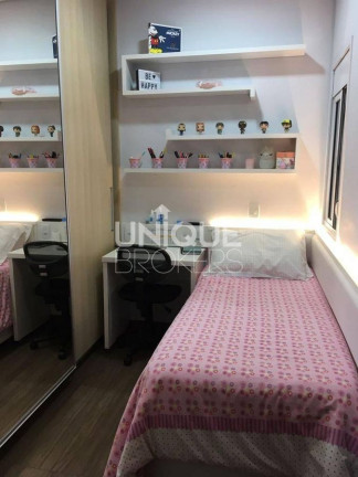 Imagem Apartamento com 3 Quartos à Venda, 208 m² em Jardim Bonfiglioli - Jundiaí Imagem Apartamento com 3 Quartos à Venda, 208 m² em Jardim Bonfiglioli - Jundiaí