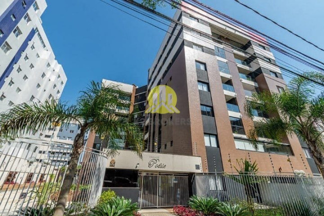 Imagem Apartamento com 3 Quartos à Venda, 75 m² em Cabral - Curitiba Imagem Apartamento com 3 Quartos à Venda, 75 m² em Cabral - Curitiba