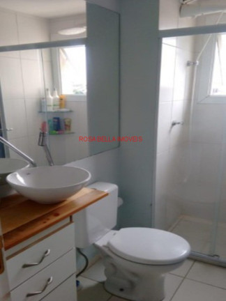 Imagem Apartamento com 2 Quartos à Venda, 50 m² em Vila Santa Maria - Jundiaí