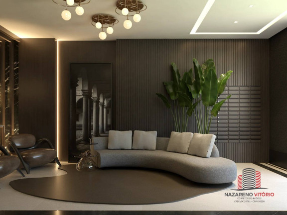 Imagem Apartamento com 2 Quartos à Venda, 79 m² em Pedra Branca - Palhoça Imagem Apartamento com 2 Quartos à Venda, 79 m² em Pedra Branca - Palhoça