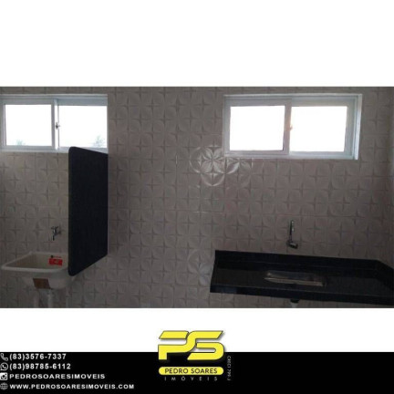 Imagem Apartamento com 2 Quartos à Venda, 42 m² em Gramame - João Pessoa Imagem Apartamento com 2 Quartos à Venda, 42 m² em Gramame - João Pessoa
