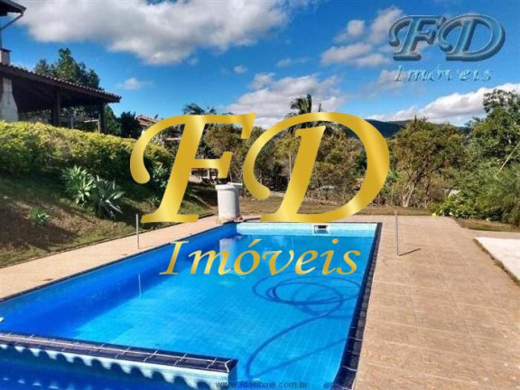 Imagem Chácara com 4 Quartos à Venda, 2.400 m² em Portão - Atibaia Imagem Chácara com 4 Quartos à Venda, 2.400 m² em Portão - Atibaia