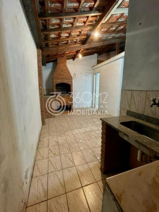 Imagem Casa com 3 Quartos à Venda, 125 m² em Centro - São Bernardo Do Campo Imagem Casa com 3 Quartos à Venda, 125 m² em Centro - São Bernardo Do Campo