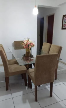 Imagem Apartamento com 3 Quartos à Venda, 96 m² em Matatu - Salvador Imagem Apartamento com 3 Quartos à Venda, 96 m² em Matatu - Salvador