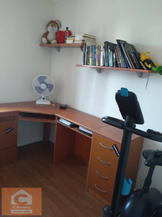 Imagem Apartamento com 3 Quartos à Venda, 71 m² em Vila Mariana - São Paulo
