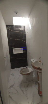 Imagem Casa com 2 Quartos à Venda, 42 m² em Tatuquara - Curitiba
