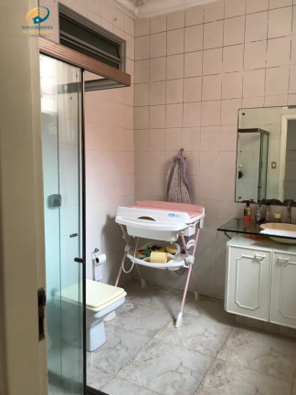 Imagem Casa com 3 Quartos à Venda, 226 m² em Planalto Paulista - São Paulo