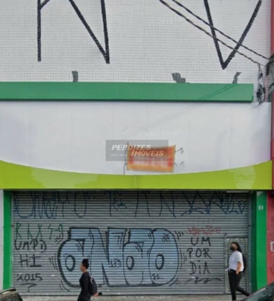 Imóvel Comercial para Alugar, 200 m² em Lapa - São Paulo