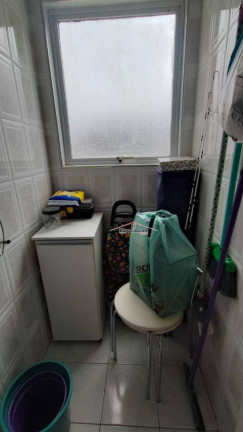Imagem Apartamento com 2 Quartos à Venda, 65 m² em Boqueirão - Praia Grande
