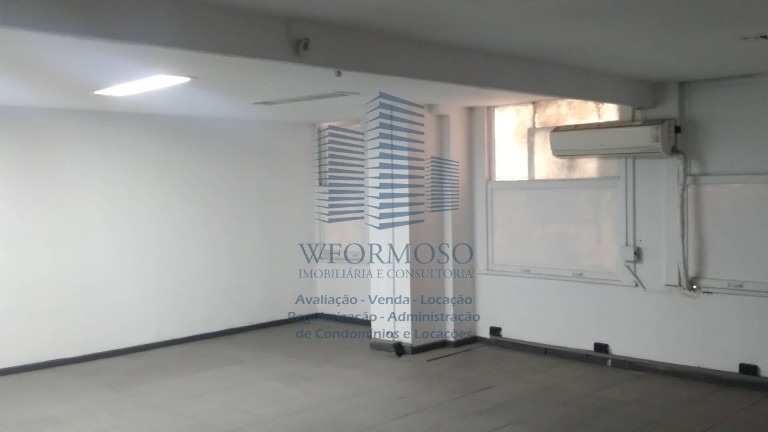 Imagem Imóvel Comercial para Alugar, 503 m² em Centro - Rio De Janeiro