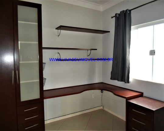 Imagem Casa com 3 Quartos à Venda, 296 m² em Jardim Residencial Villa Suíça - Indaiatuba Imagem Casa com 3 Quartos à Venda, 296 m² em Jardim Residencial Villa Suíça - Indaiatuba