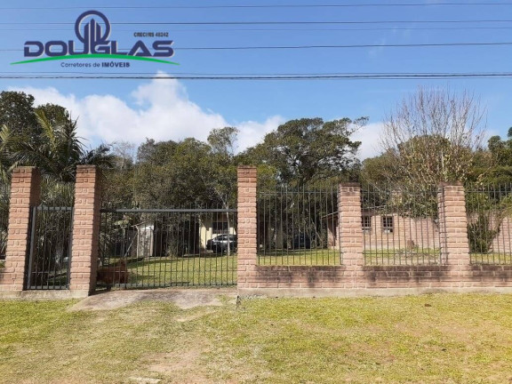 Imagem Casa com 2 Quartos à Venda, 72 m² em Passo Vigário - Viamão