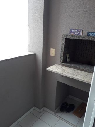 Imagem Apartamento com 2 Quartos à Venda, 56 m² em Areias - São José