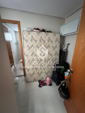 Imagem Apartamento com 3 Quartos à Venda, 115 m² em Setor Bueno - Goiânia Imagem Apartamento com 3 Quartos à Venda, 115 m² em Setor Bueno - Goiânia