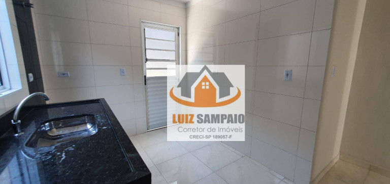 Imagem Casa com 2 Quartos à Venda, 86 m² em Caiçara - Praia Grande Imagem Casa com 2 Quartos à Venda, 86 m² em Caiçara - Praia Grande