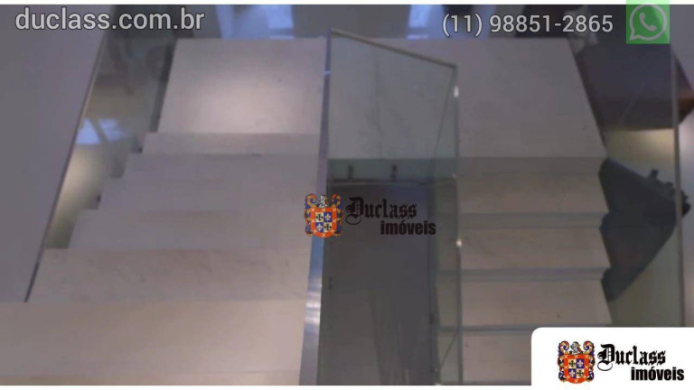 Imagem Sobrado com 4 Quartos à Venda, 425 m² em Condominio Porto Atibaia - Atibaia