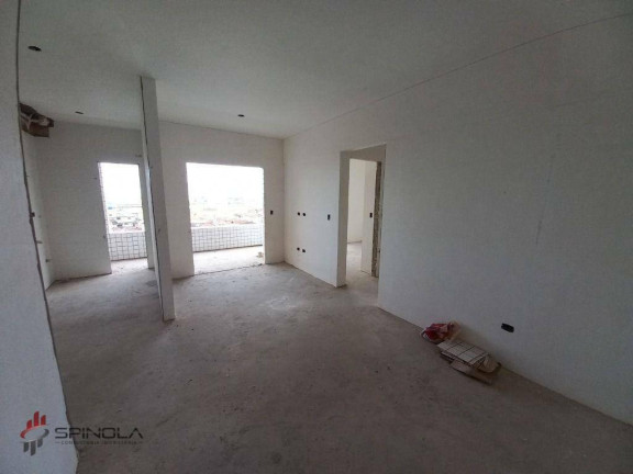 Imagem Apartamento com 2 Quartos à Venda, 66 m² em Mirim - Praia Grande Imagem Apartamento com 2 Quartos à Venda, 66 m² em Mirim - Praia Grande