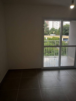 Imagem Apartamento à Venda, 26 m² em Vila Mariana - São Paulo