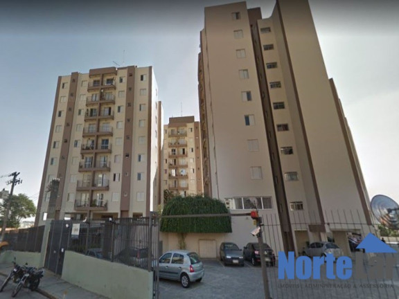 Imagem Apartamento com 2 Quartos à Venda, 60 m² em Vila Marina - São Paulo Imagem Apartamento com 2 Quartos à Venda, 60 m² em Vila Marina - São Paulo