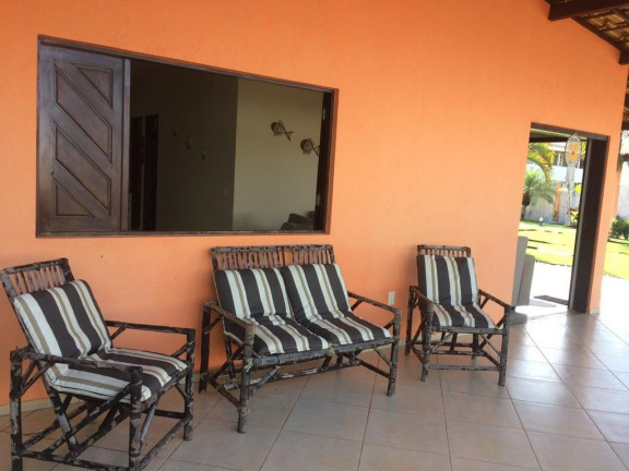 Imagem Imóvel com 3 Quartos à Venda, 120 m² em Ponta Negra - Natal