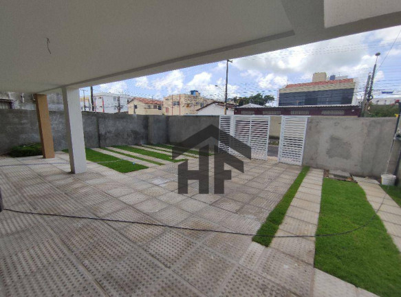 Imagem Apartamento com 2 Quartos à Venda, 50 m² em Bairro Novo - Olinda Imagem Apartamento com 2 Quartos à Venda, 50 m² em Bairro Novo - Olinda