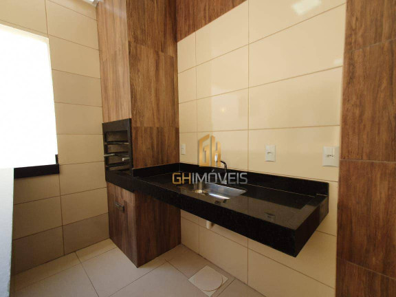 Imagem Casa com 3 Quartos à Venda, 150 m² em Parque Amazônia - Goiânia Imagem Casa com 3 Quartos à Venda, 150 m² em Parque Amazônia - Goiânia