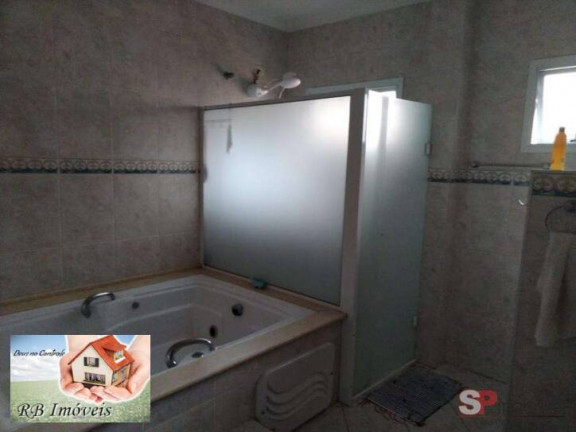 Imagem Casa com 4 Quartos à Venda, 252 m² em Vila Marina - Santo André Imagem Casa com 4 Quartos à Venda, 252 m² em Vila Marina - Santo André