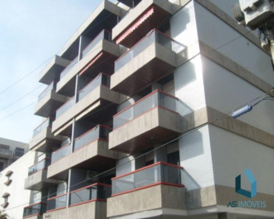 Imagem Apartamento com 4 Quartos à Venda, 175 m² em Passagem - Cabo Frio Imagem Apartamento com 4 Quartos à Venda, 175 m² em Passagem - Cabo Frio