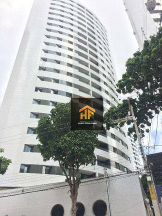 Imagem Apartamento com 3 Quartos à Venda, 89 m² em Rosarinho - Recife