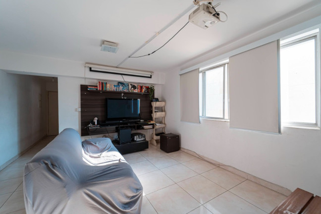 Imagem Apartamento com 2 Quartos à Venda, 80 m² em Vila Pompéia - São Paulo