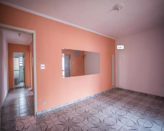 Imagem Sobrado com 3 Quartos à Venda, 180 m² em Vila Santa Catarina - São Paulo Imagem Sobrado com 3 Quartos à Venda, 180 m² em Vila Santa Catarina - São Paulo