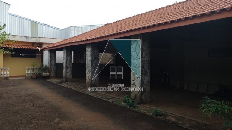 Imagem Casa à Venda, 108 m² em Campos Eliseos - Ribeirão Preto Imagem Casa à Venda, 108 m² em Campos Eliseos - Ribeirão Preto