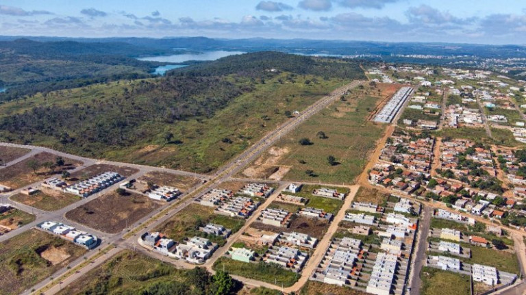 Imagem Imóvel à Venda, 360 m² em Residencial Recanto De Caldas - Caldas Novas Imagem Imóvel à Venda, 360 m² em Residencial Recanto De Caldas - Caldas Novas
