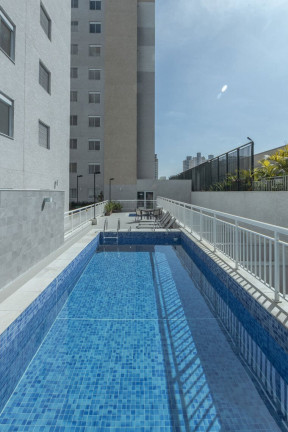 Imagem Imóvel com 2 Quartos à Venda,  em Cambuci - São Paulo