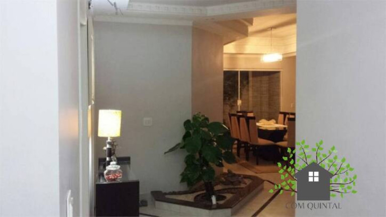 Imagem Casa com 4 Quartos à Venda, 600 m² em Granja Viana Ii - Cotia