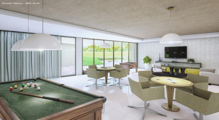 Imagem Apartamento com 3 Quartos à Venda, 97 m² em Paiva - Cabo De Santo Agostinho