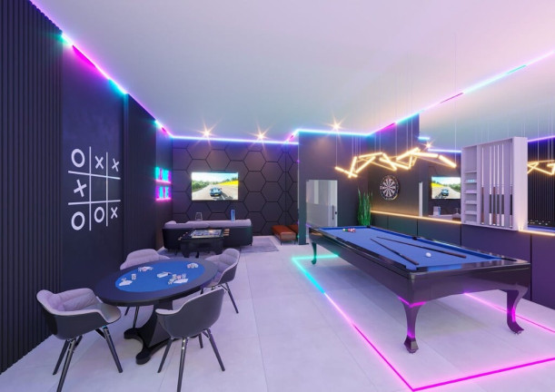 Imagem Apartamento com 3 Quartos à Venda, 70 m² em Itapema - Itapema