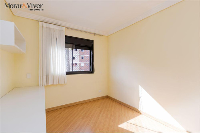 Imagem Apartamento com 4 Quartos à Venda,  em Juvevê - Curitiba