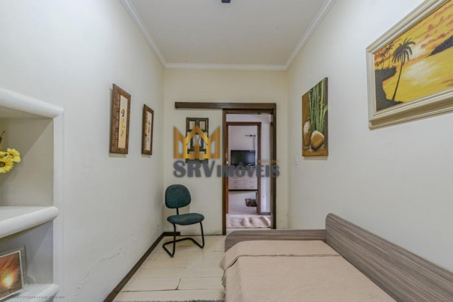 Imagem Sobrado com 5 Quartos à Venda, 372 m² em Roça Grande - Colombo