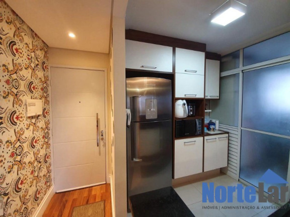 Imagem Apartamento com 3 Quartos à Venda, 77 m² em Piqueri - São Paulo Imagem Apartamento com 3 Quartos à Venda, 77 m² em Piqueri - São Paulo