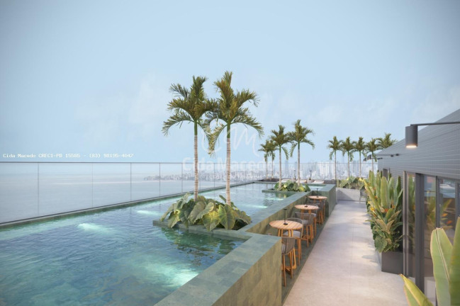 Imagem Apartamento com 2 Quartos à Venda, 56 m² em Intermares - Cabedelo Imagem Apartamento com 2 Quartos à Venda, 56 m² em Intermares - Cabedelo