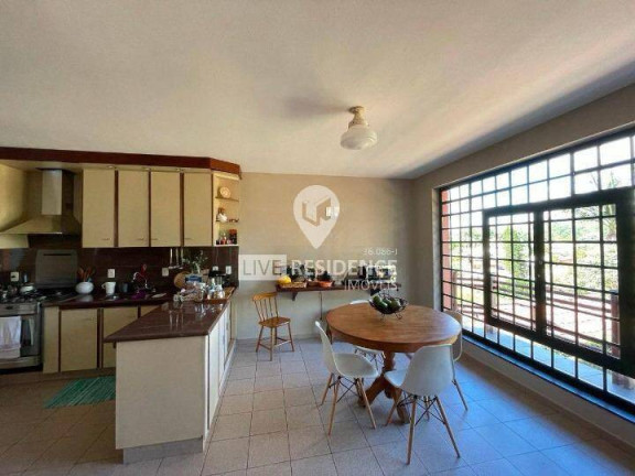 Imagem Casa com 4 Quartos à Venda, 451 m² em Parque Das Laranjeiras - Itatiba Imagem Casa com 4 Quartos à Venda, 451 m² em Parque Das Laranjeiras - Itatiba