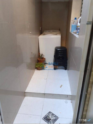 Imagem Apartamento com 2 Quartos à Venda, 58 m² em Bela Vista - São Paulo Imagem Apartamento com 2 Quartos à Venda, 58 m² em Bela Vista - São Paulo